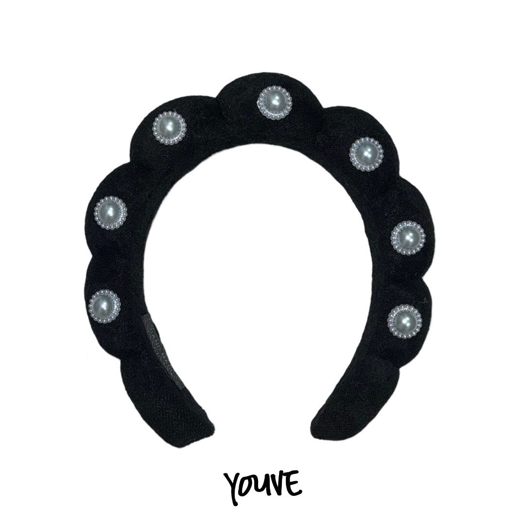 bubble headbands