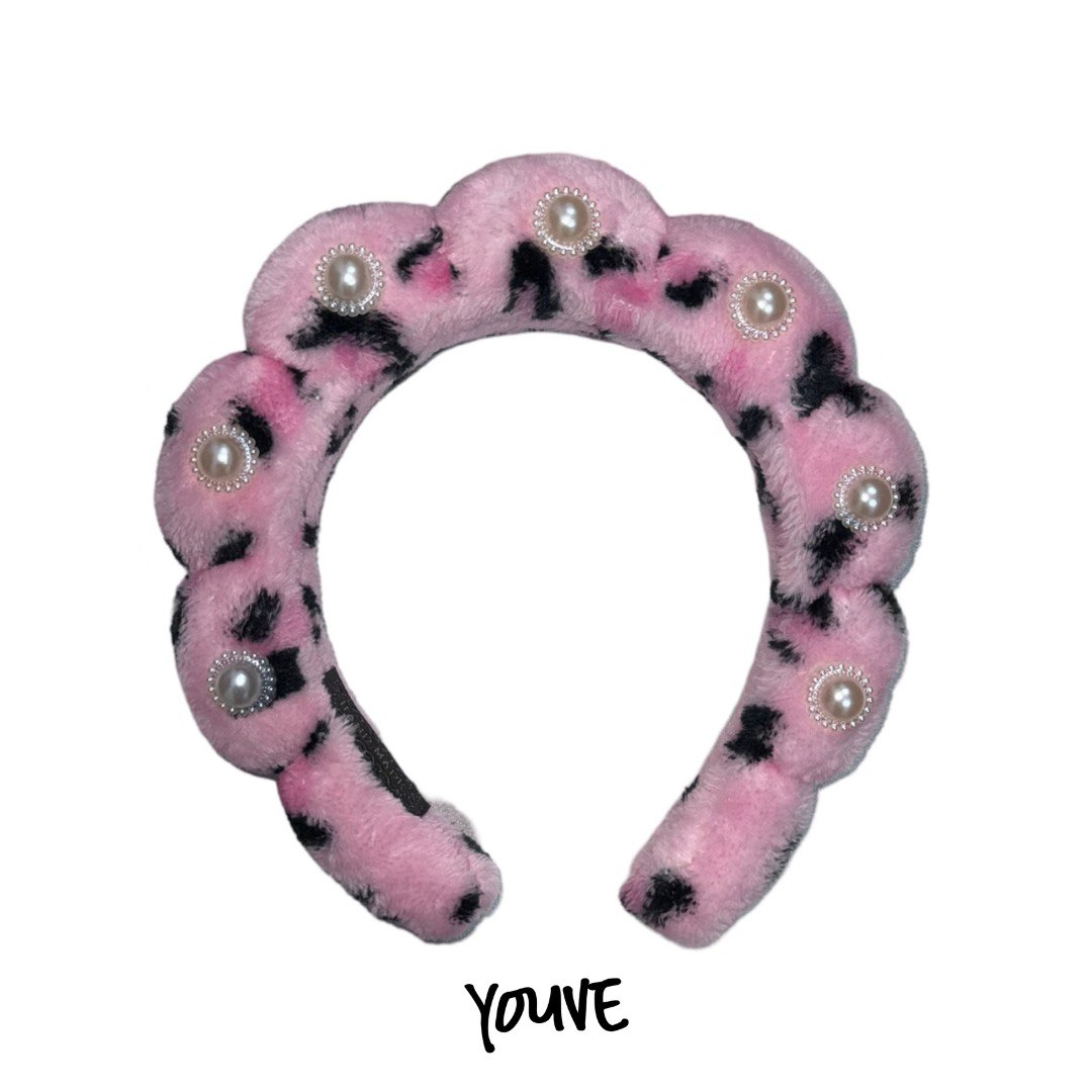 bubble headbands
