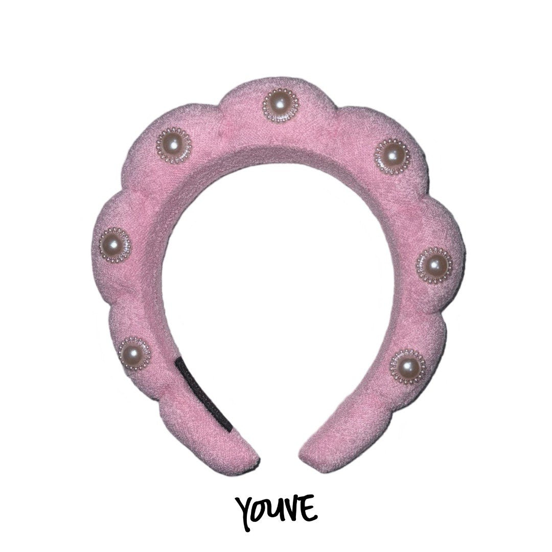 bubble headbands