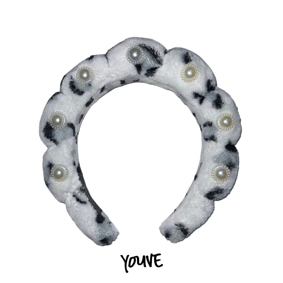bubble headbands