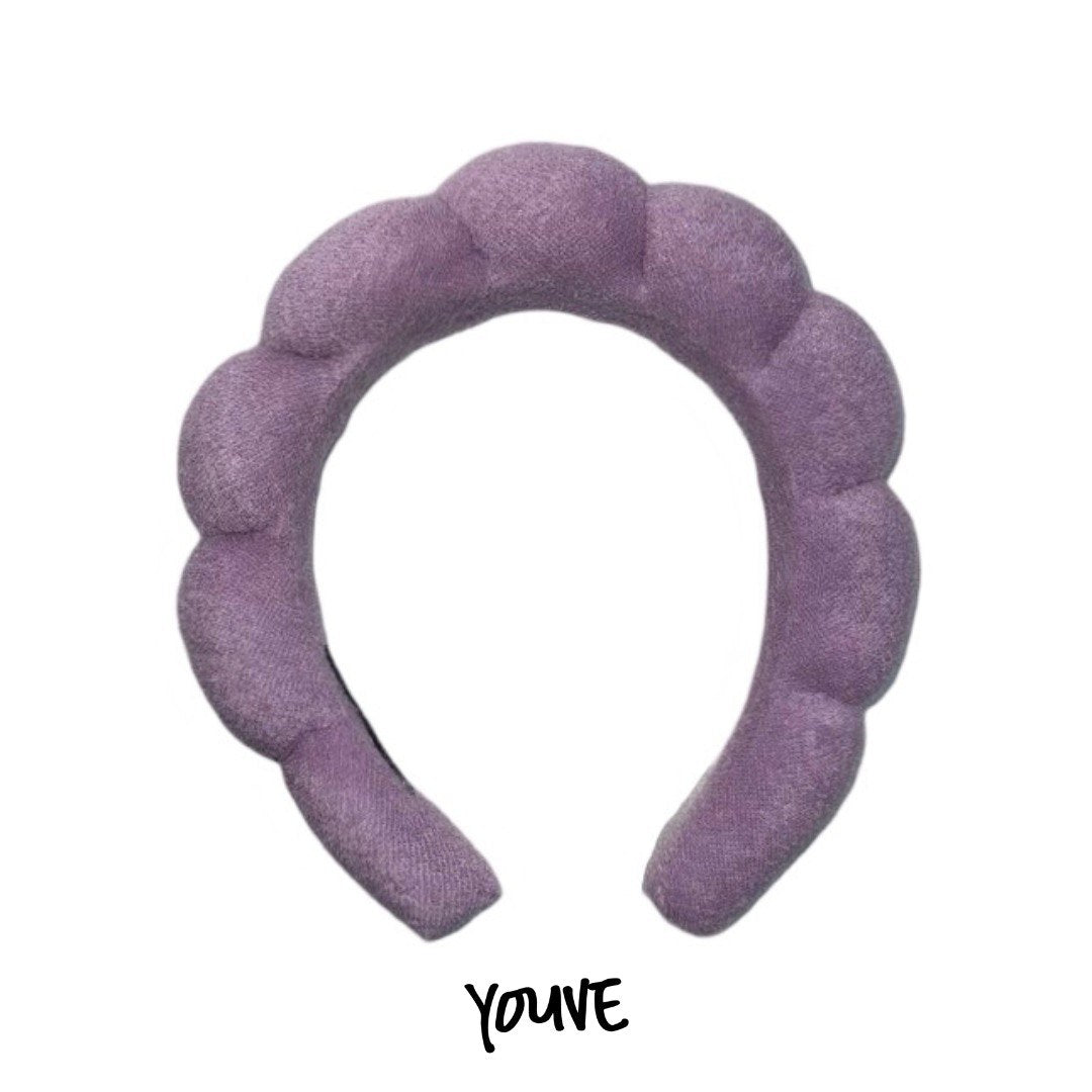 bubble headbands