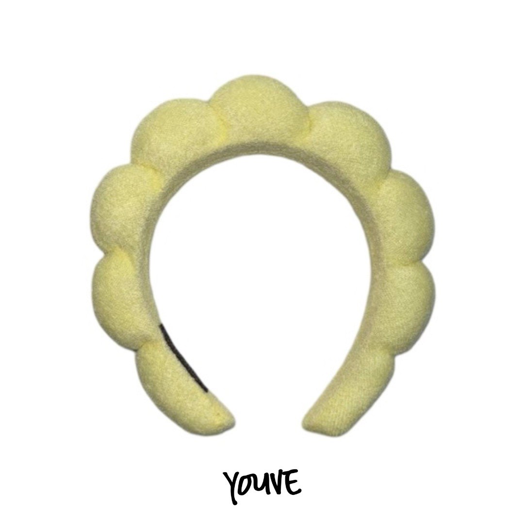 bubble headbands