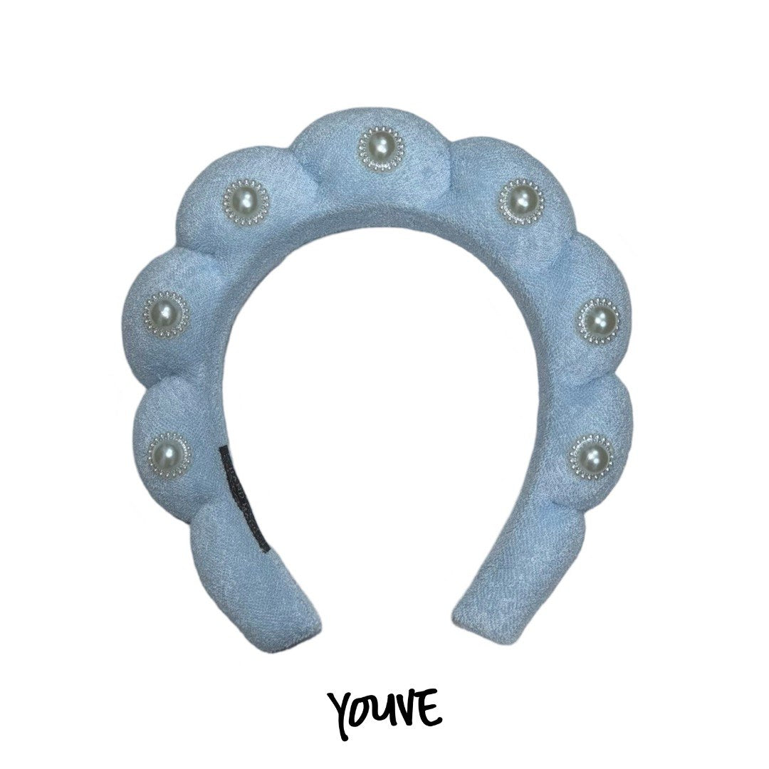 bubble headbands