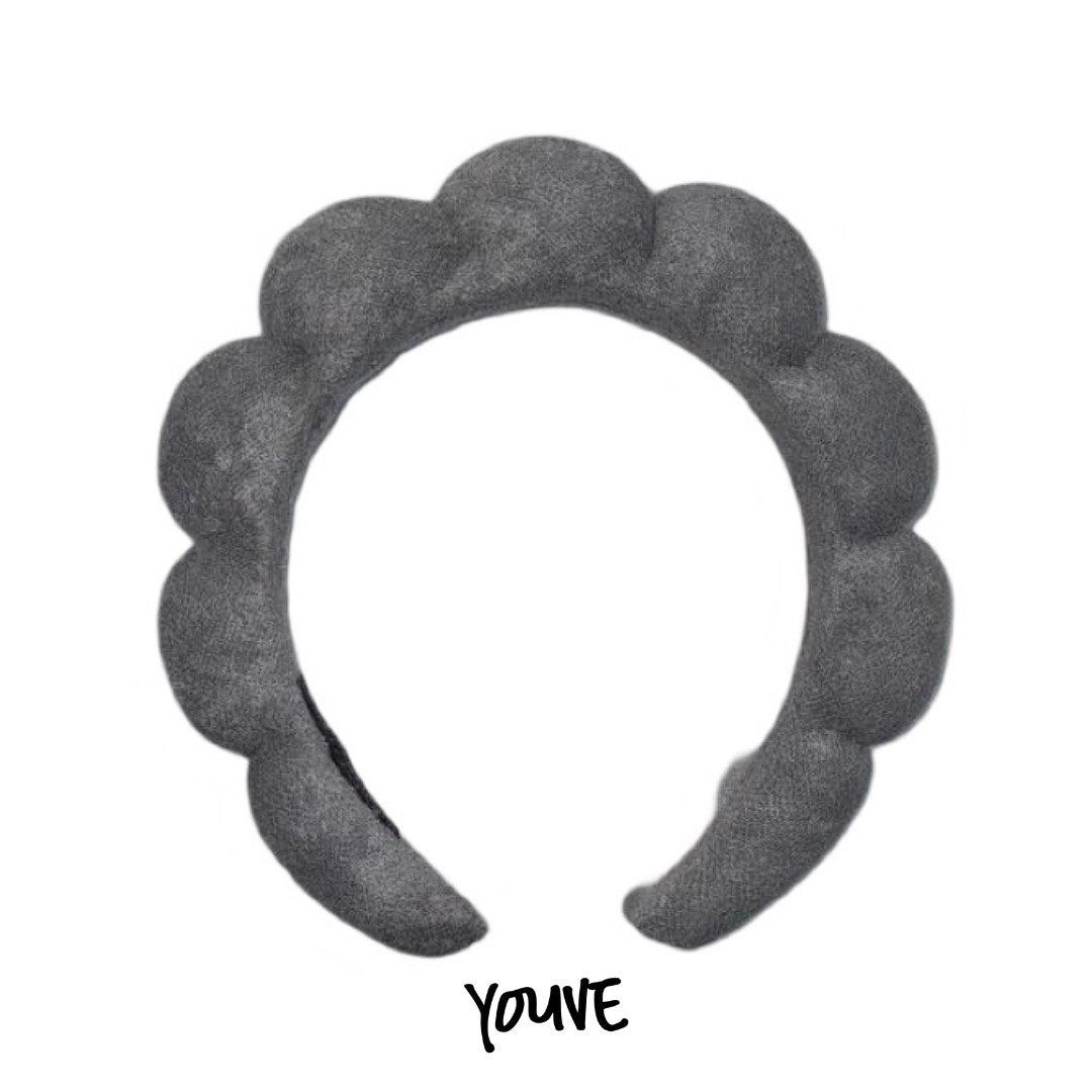 bubble headbands