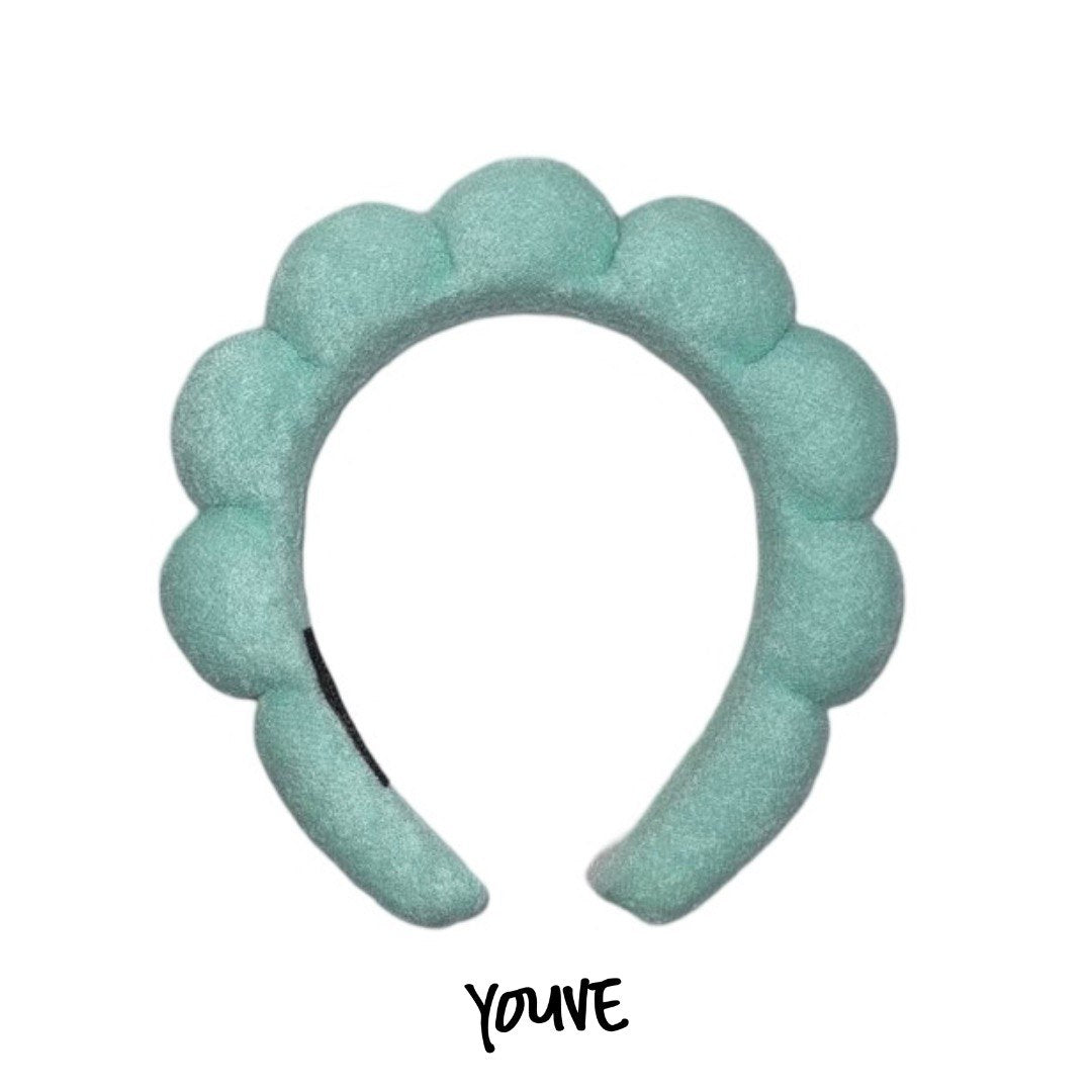bubble headbands