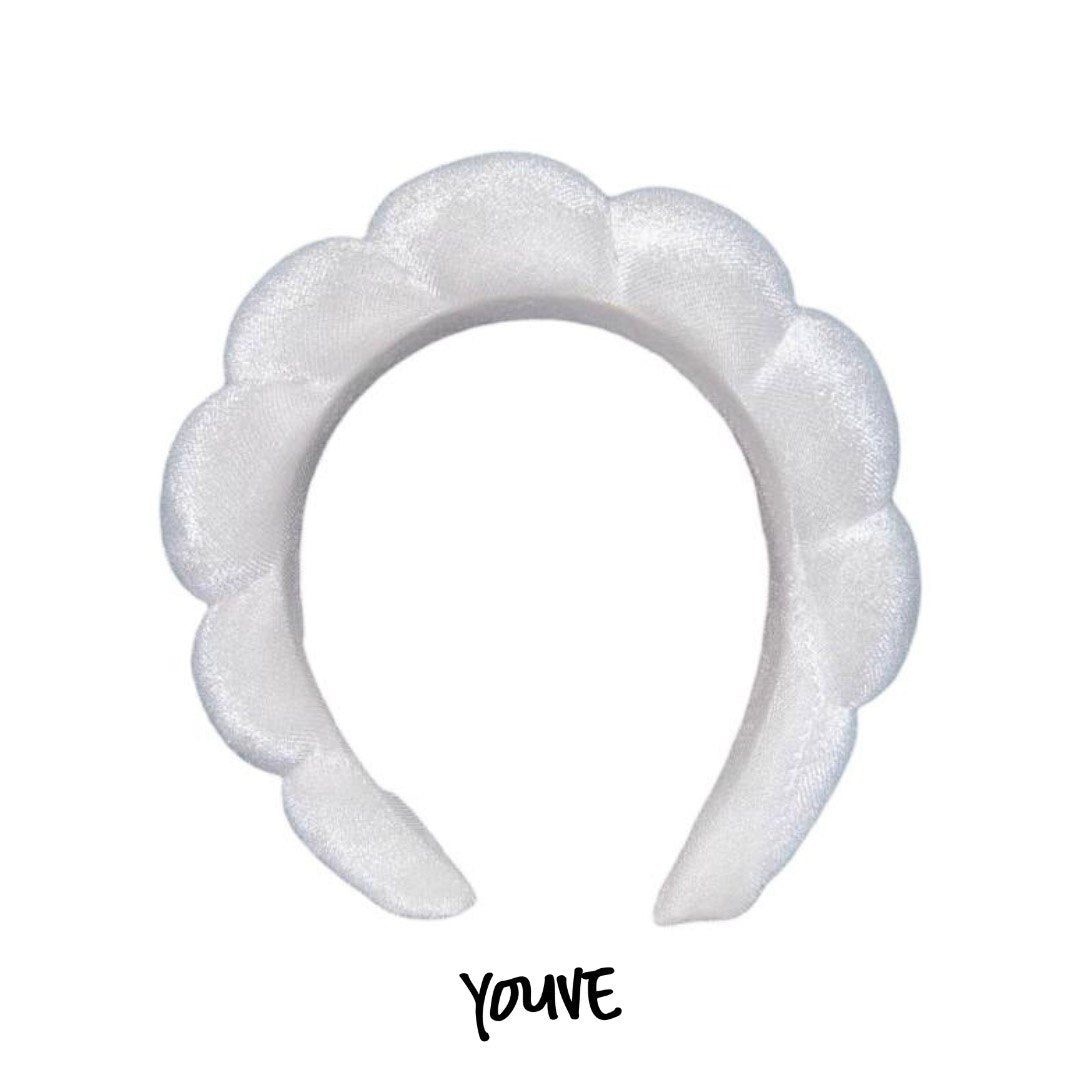 bubble headbands